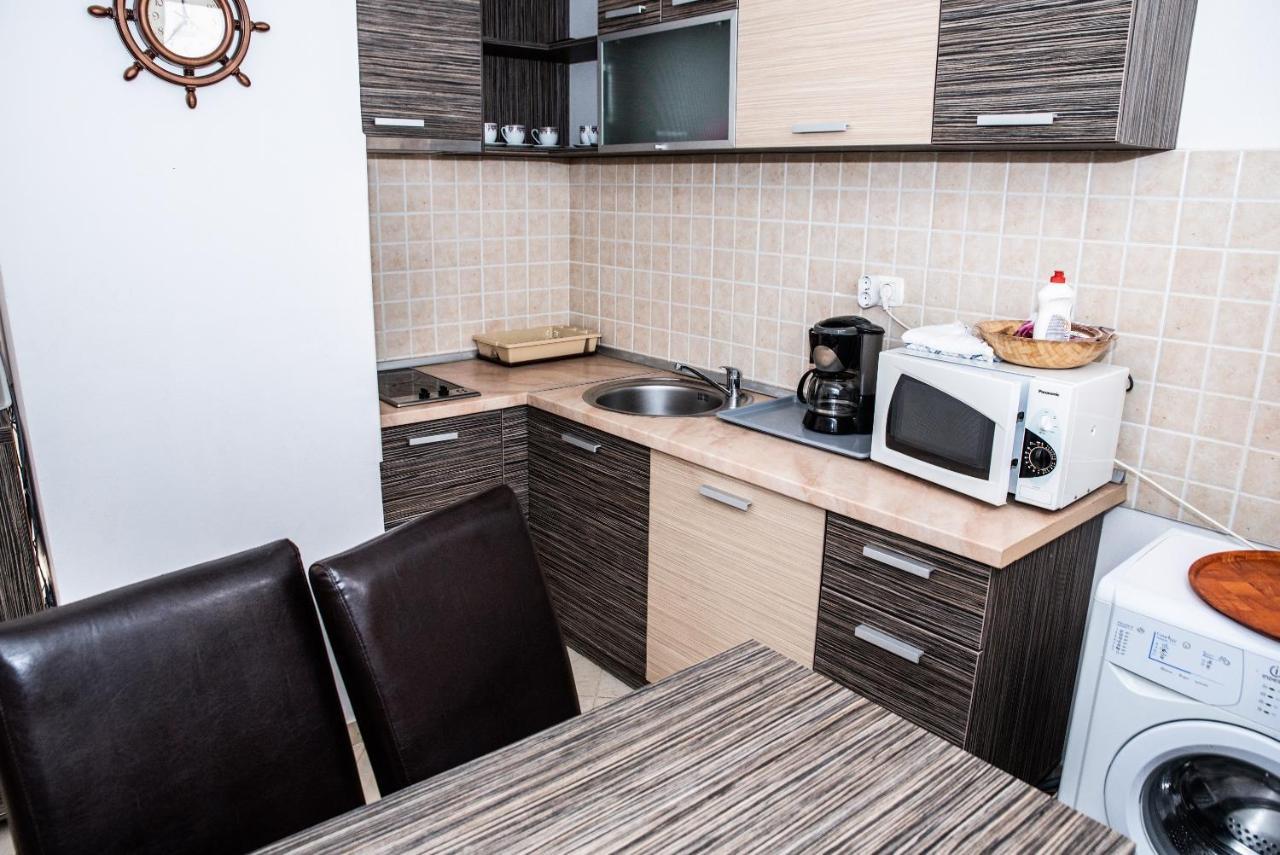 Club Residence Apartments Нептун Экстерьер фото