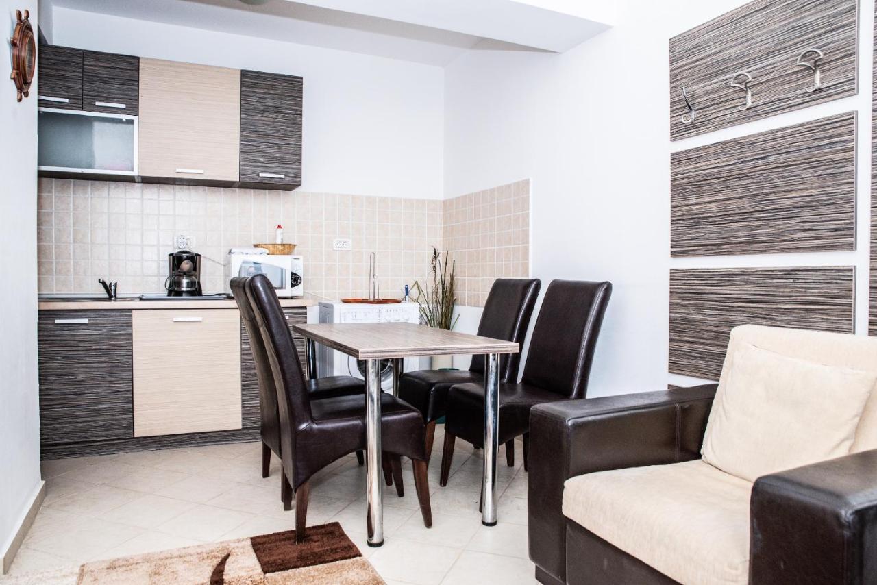 Club Residence Apartments Нептун Экстерьер фото