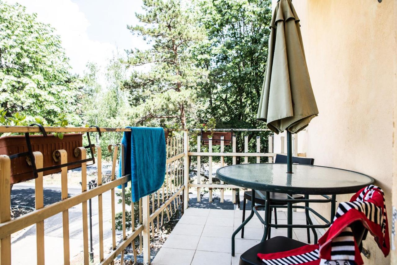 Club Residence Apartments Нептун Экстерьер фото