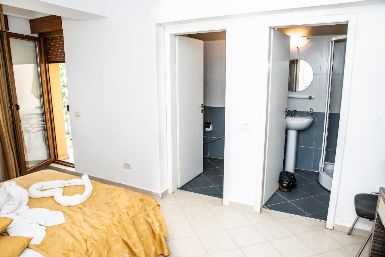 Club Residence Apartments Нептун Экстерьер фото