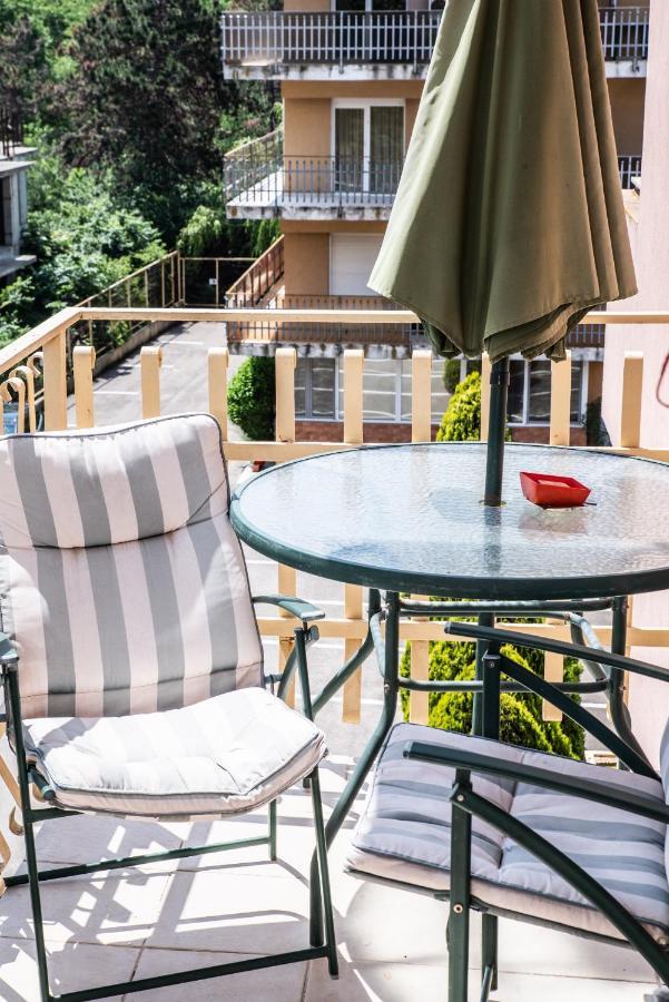 Club Residence Apartments Нептун Экстерьер фото