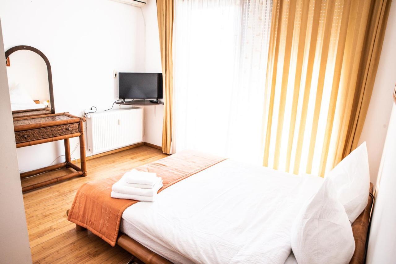 Club Residence Apartments Нептун Экстерьер фото