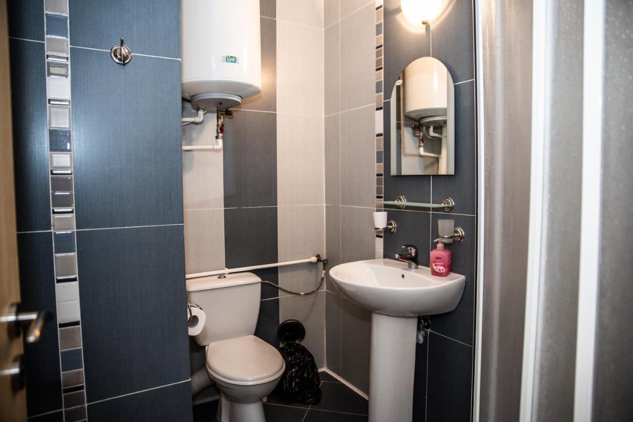 Club Residence Apartments Нептун Экстерьер фото