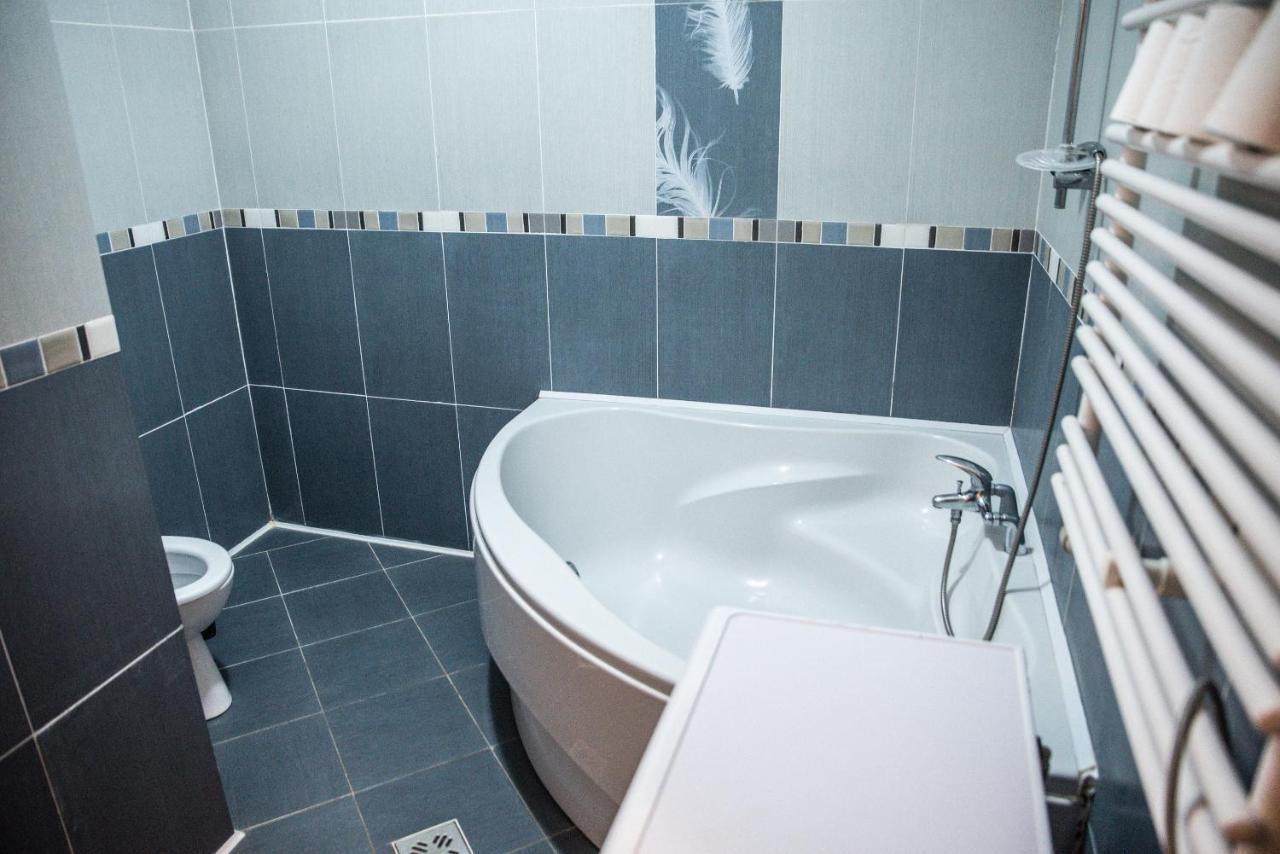 Club Residence Apartments Нептун Экстерьер фото