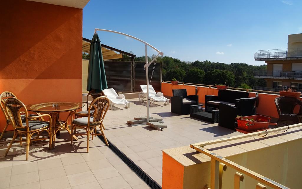 Club Residence Apartments Нептун Экстерьер фото