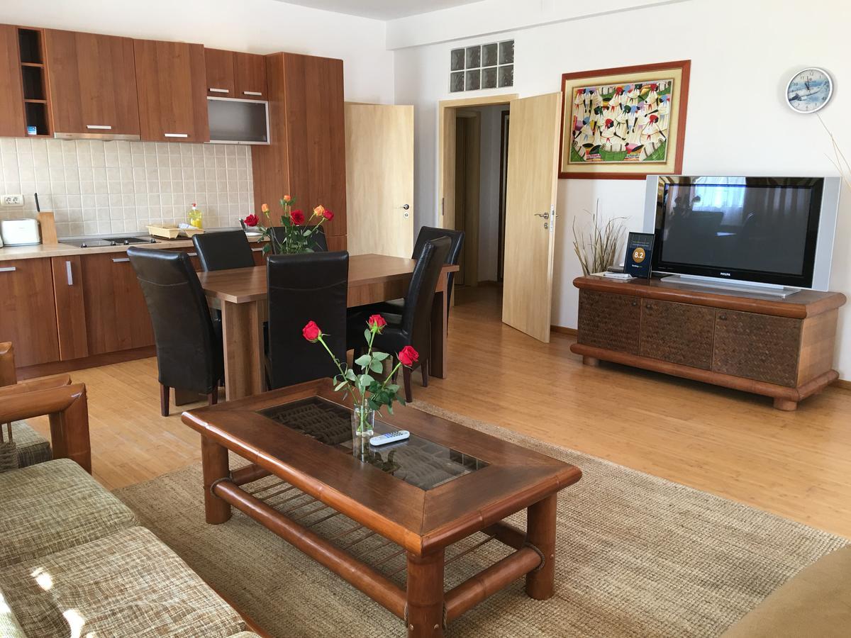 Club Residence Apartments Нептун Экстерьер фото